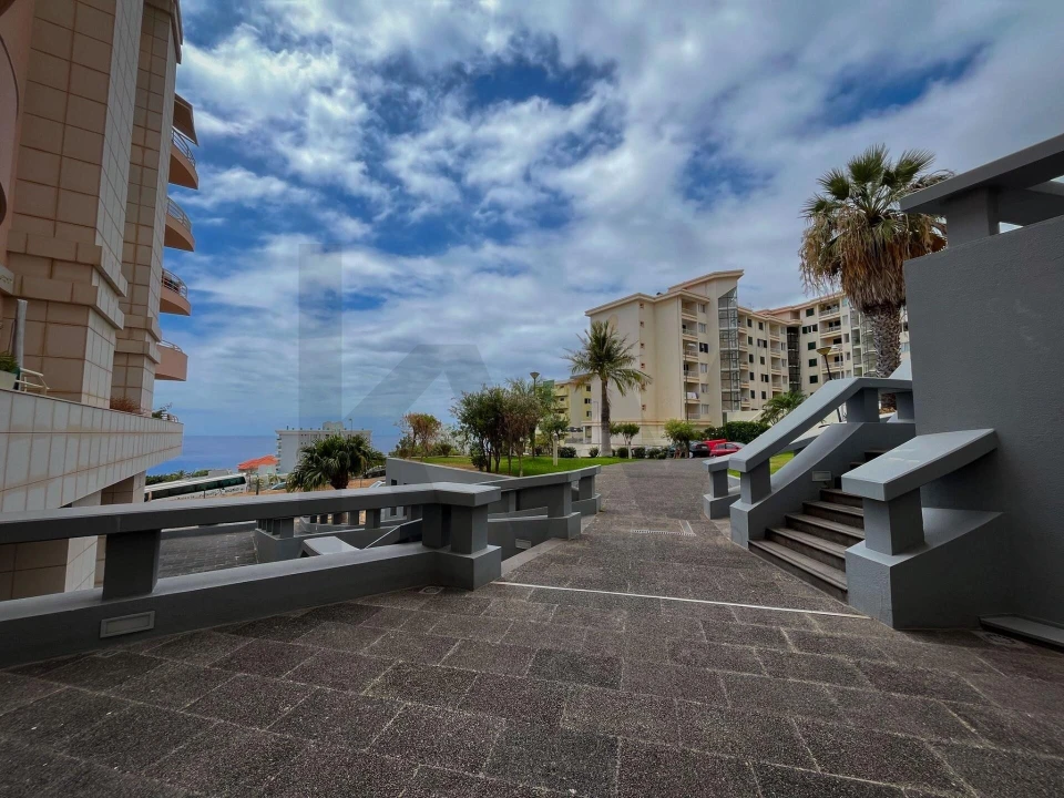 Garagem para Venda em São Martinho Foto 12