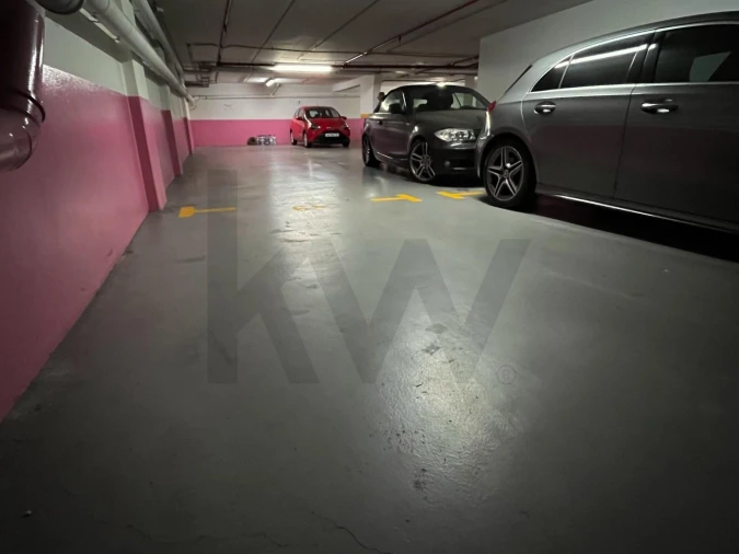 Garagem para Venda em São Martinho Foto 11