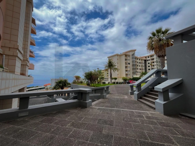 Garagem para Venda em São Martinho Foto 12