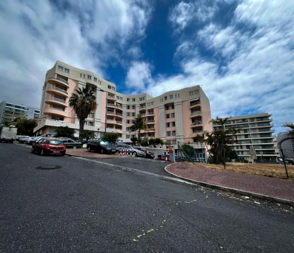 Garagem para Venda em São Martinho