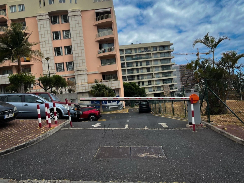 Garagem para Venda em São Martinho Foto 7