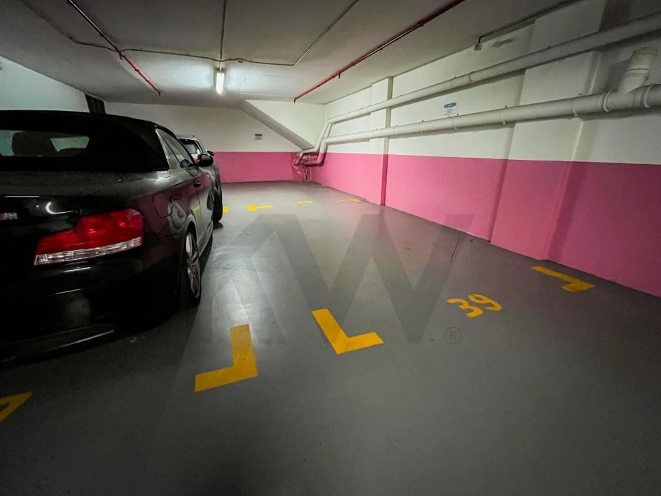 Garagem para Venda em São Martinho Foto 10