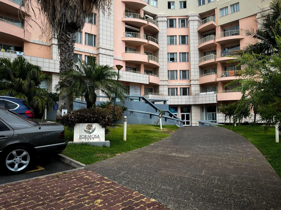 Garagem para Venda em São Martinho Foto 2