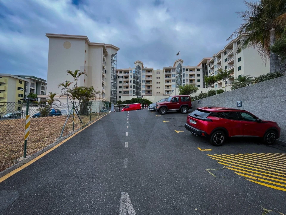 Garagem para Venda em São Martinho Foto 4