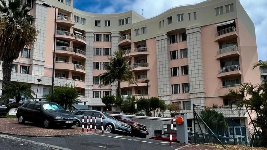 Garagem para Venda em São Martinho