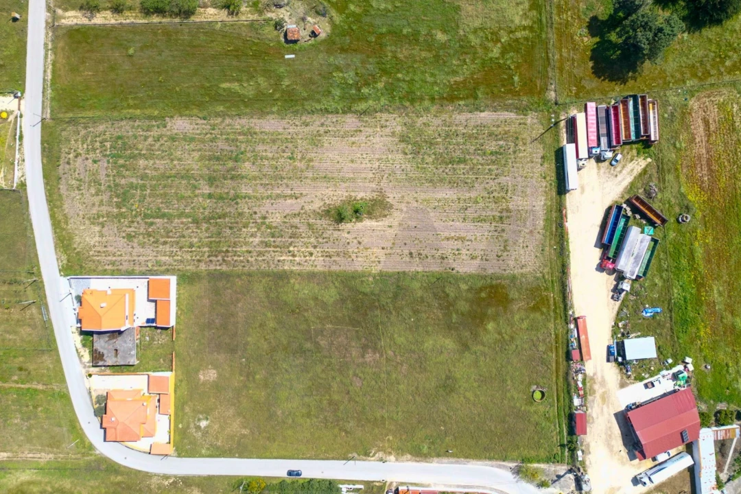 Terreno para Venda em Alpiarça Foto 11