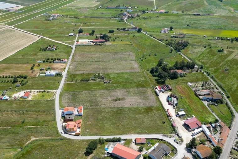 Terreno para Venda em Alpiarça Foto 2