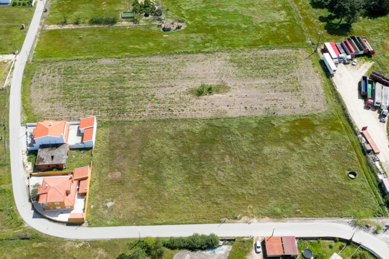 Terreno para Venda em Alpiarça Foto 5