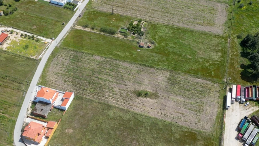 Terreno para Venda em Alpiarça Foto 9