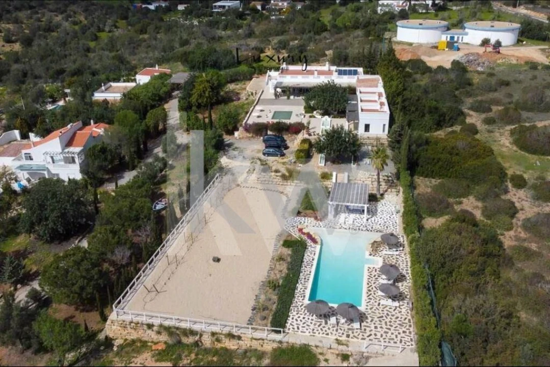 Quinta T15 para Venda em Moncarapacho e Fuseta Foto 2