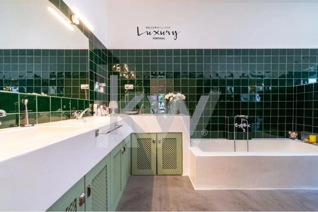 Quinta T15 para Venda em Moncarapacho e Fuseta Foto 24