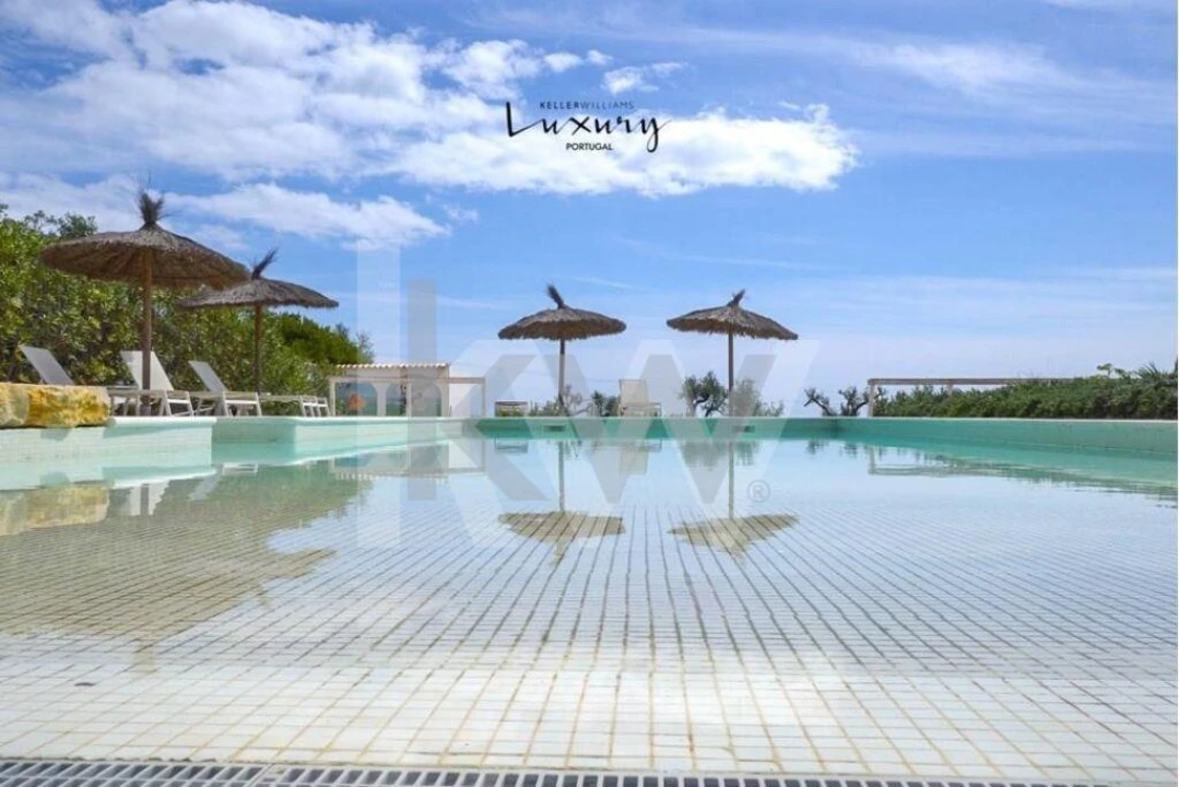 Quinta T15 para Venda em Moncarapacho e Fuseta Foto 4