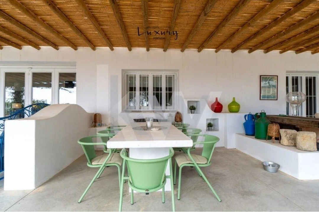 Quinta T15 para Venda em Moncarapacho e Fuseta Foto 15