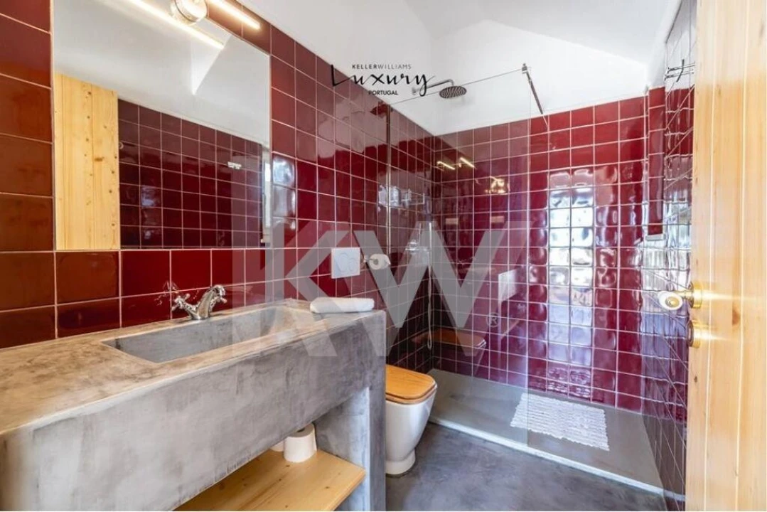 Quinta T15 para Venda em Moncarapacho e Fuseta Foto 59