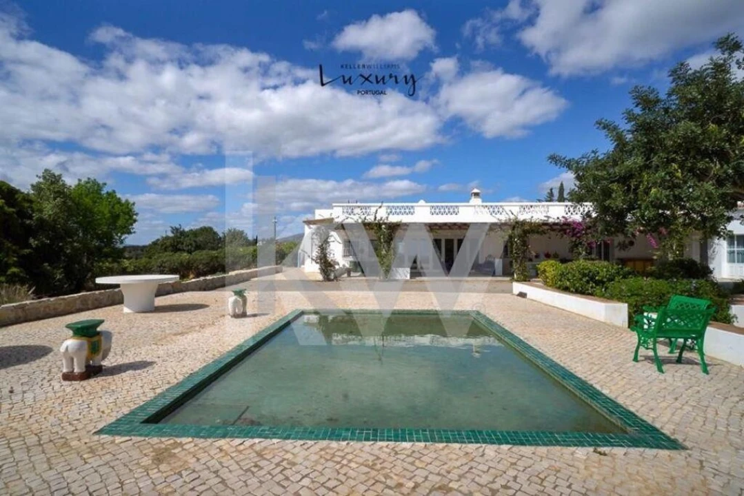 Quinta T15 para Venda em Moncarapacho e Fuseta Foto 1