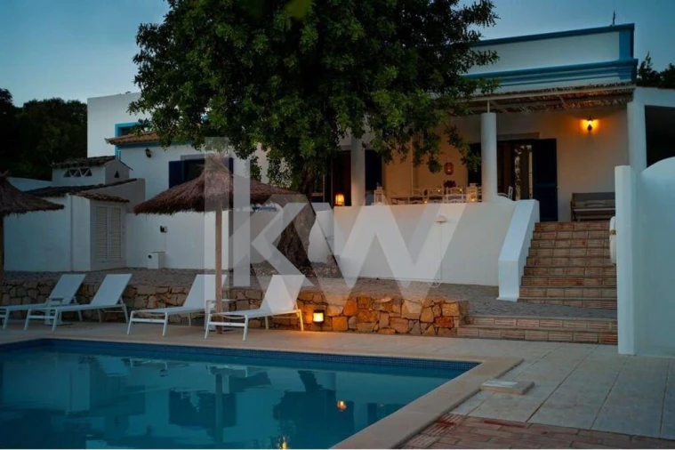 Quinta T15 para Venda em Moncarapacho e Fuseta Foto 64