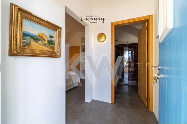 Quinta T15 para Venda em Moncarapacho e Fuseta Foto 61