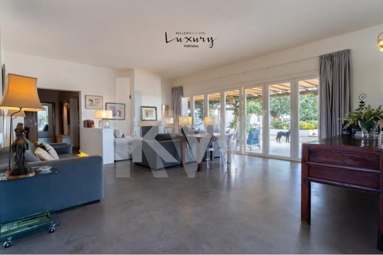 Quinta T15 para Venda em Moncarapacho e Fuseta Foto 40