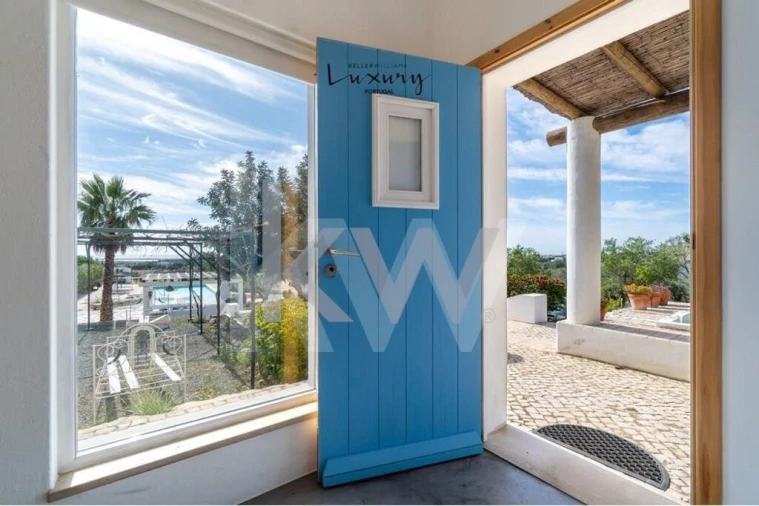 Quinta T15 para Venda em Moncarapacho e Fuseta Foto 51