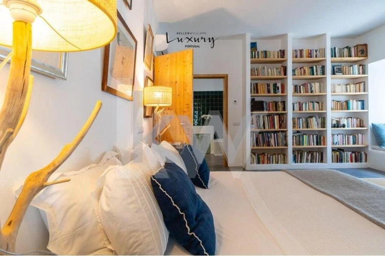 Quinta T15 para Venda em Moncarapacho e Fuseta Foto 20