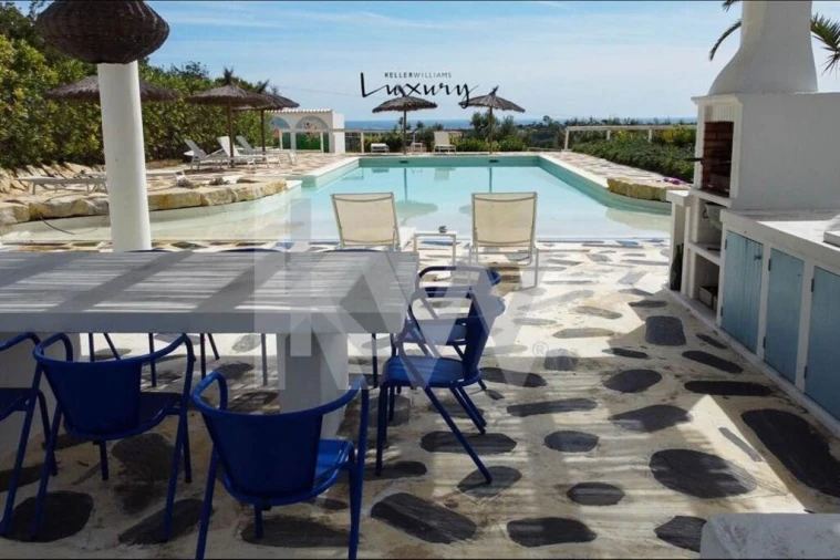 Quinta T15 para Venda em Moncarapacho e Fuseta Foto 8