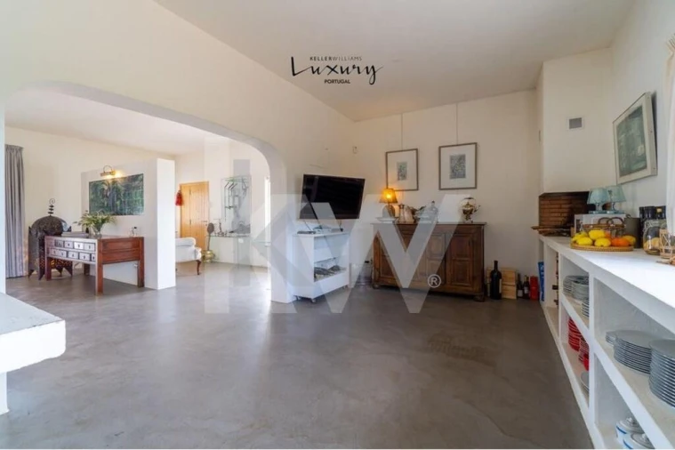 Quinta T15 para Venda em Moncarapacho e Fuseta Foto 25