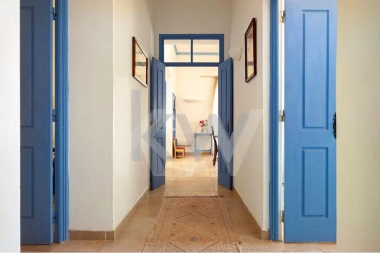 Quinta T15 para Venda em Moncarapacho e Fuseta Foto 71