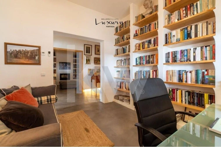 Quinta T15 para Venda em Moncarapacho e Fuseta Foto 31