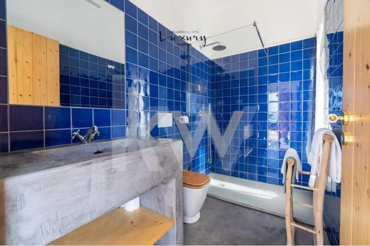 Quinta T15 para Venda em Moncarapacho e Fuseta Foto 54