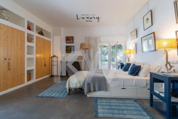 Quinta T15 para Venda em Moncarapacho e Fuseta Foto 21