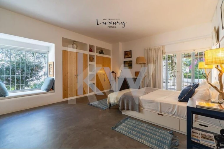 Quinta T15 para Venda em Moncarapacho e Fuseta Foto 22