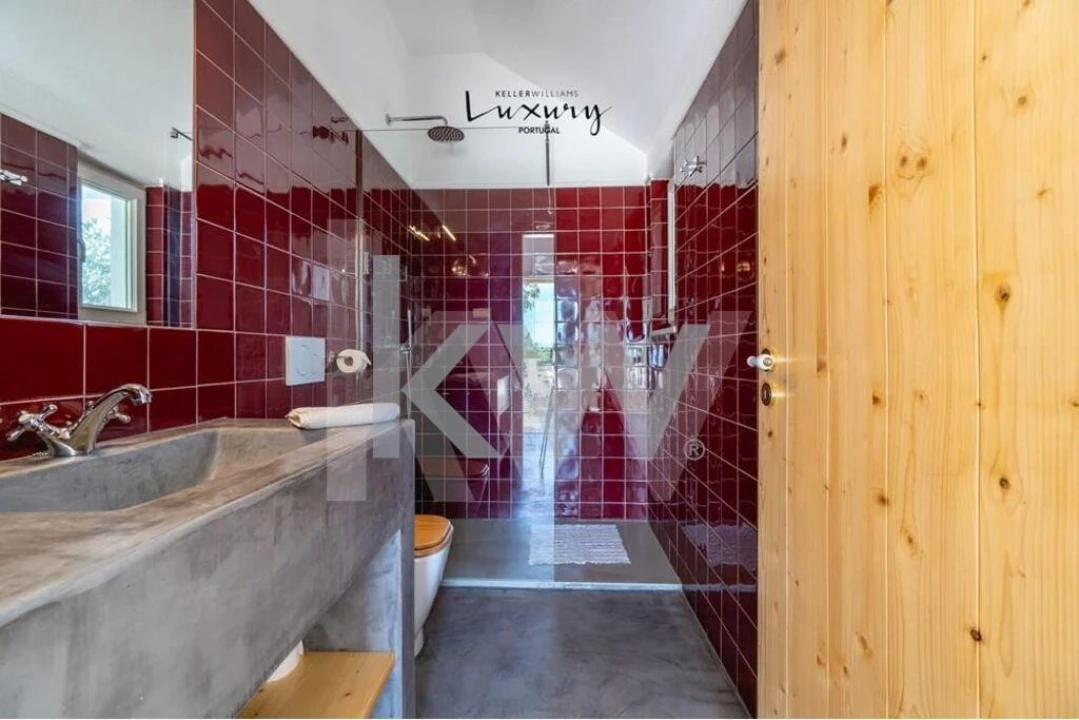 Quinta T15 para Venda em Moncarapacho e Fuseta Foto 60