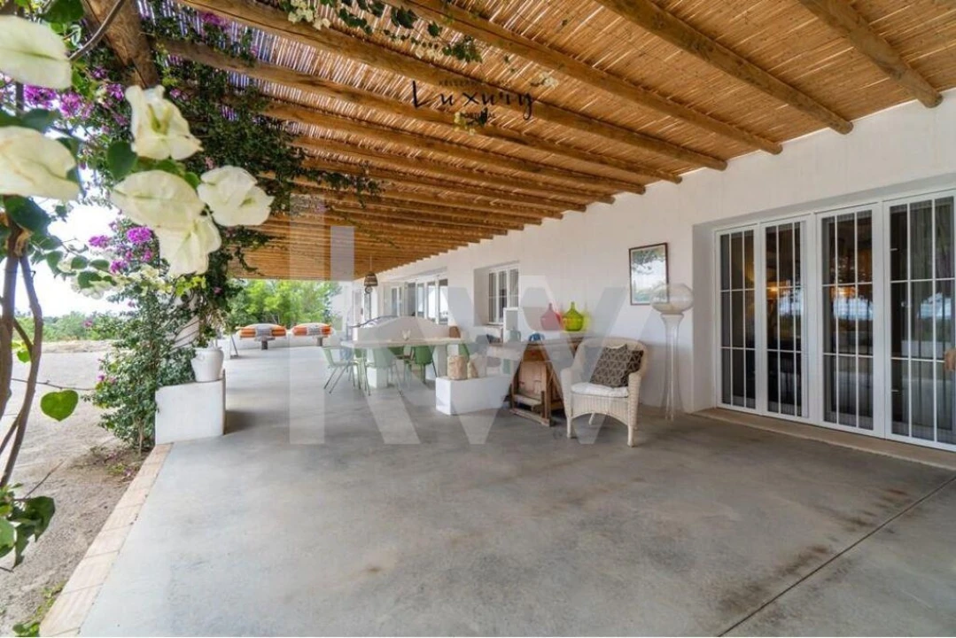 Quinta T15 para Venda em Moncarapacho e Fuseta Foto 14