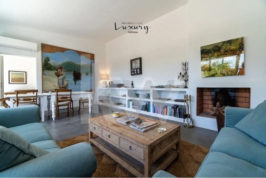 Quinta T15 para Venda em Moncarapacho e Fuseta Foto 45