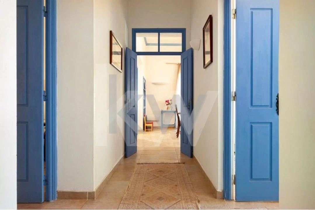 Quinta T15 para Venda em Moncarapacho e Fuseta Foto 71