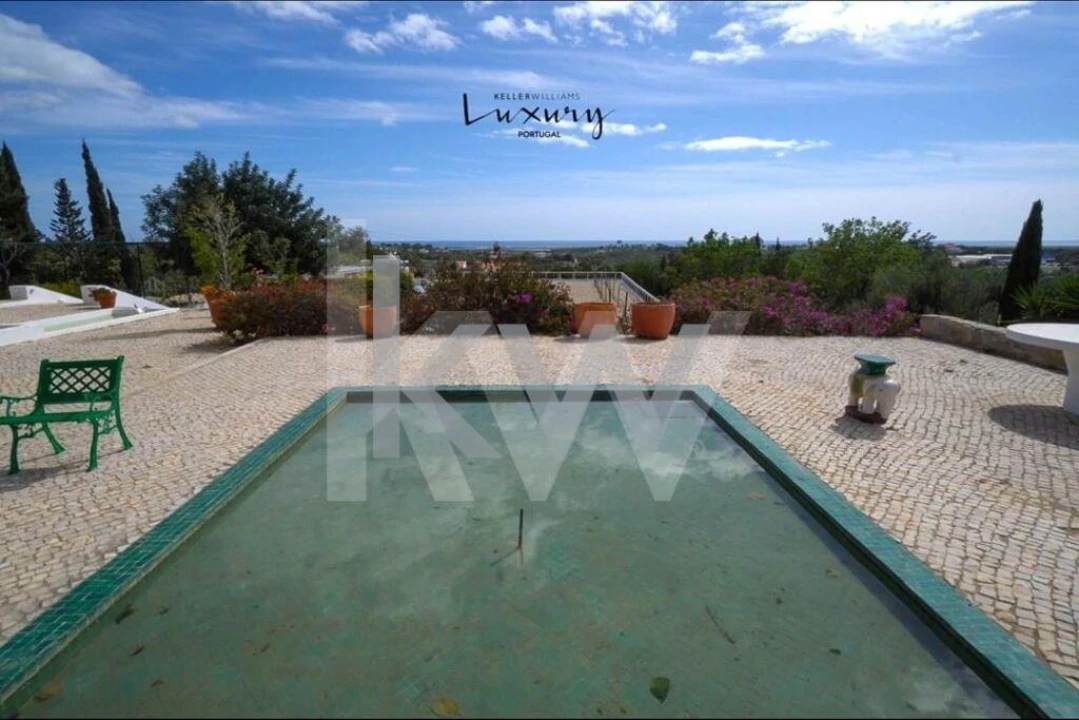 Quinta T15 para Venda em Moncarapacho e Fuseta Foto 5