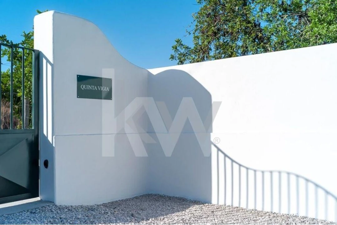 Quinta T15 para Venda em Moncarapacho e Fuseta Foto 62