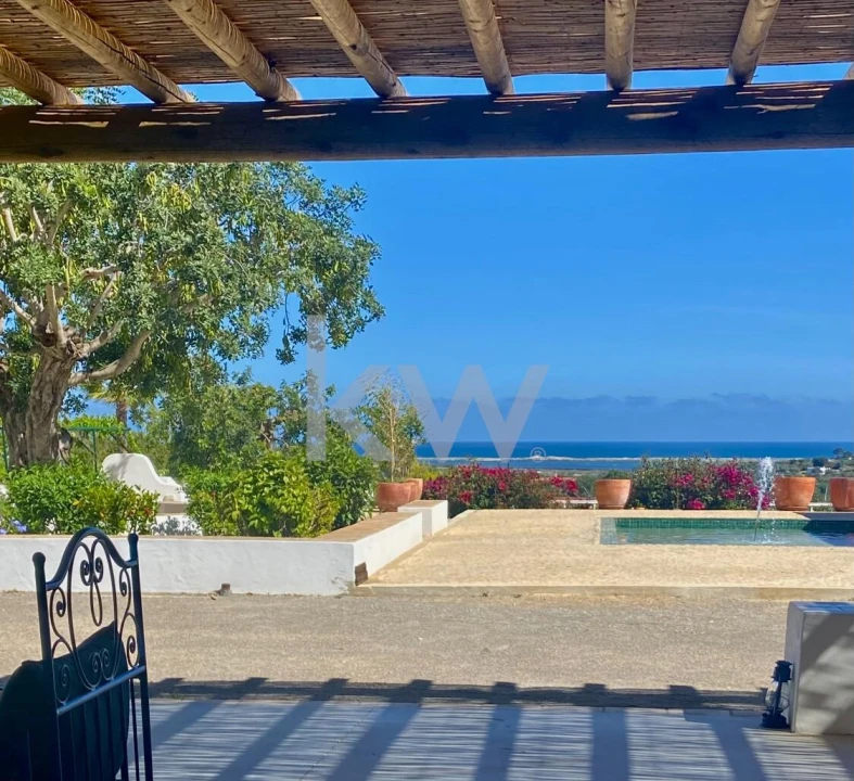 Quinta T15 para Venda em Moncarapacho e Fuseta Foto 3