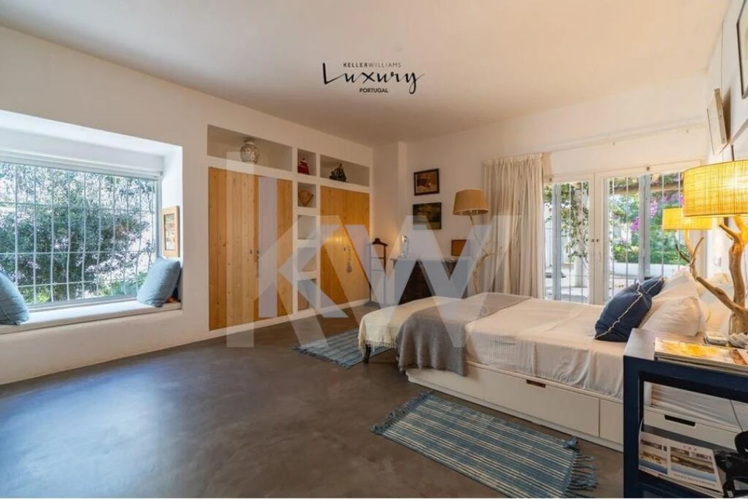 Quinta T15 para Venda em Moncarapacho e Fuseta Foto 22