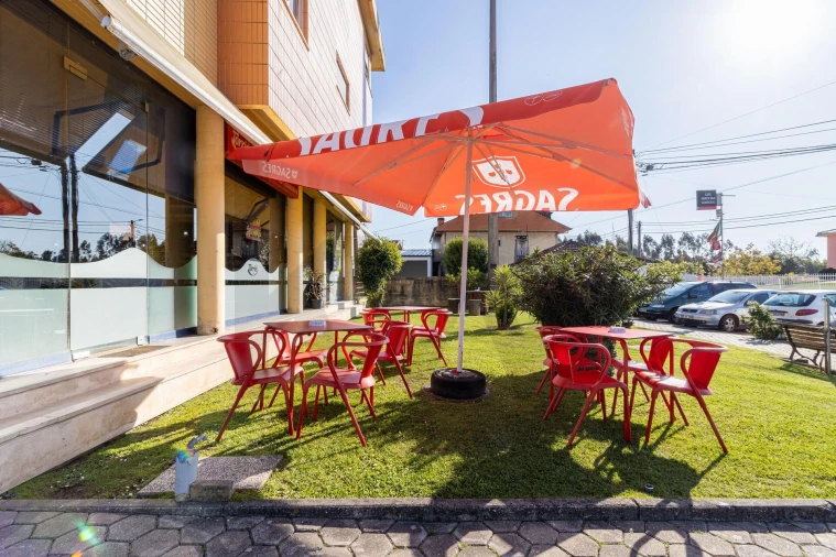 Negócio para Trespasse em São João de Ver Foto 9