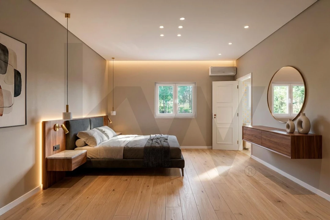 Quinta T6 para Venda em Azeitão (São Lourenço e São Simão) Foto 42