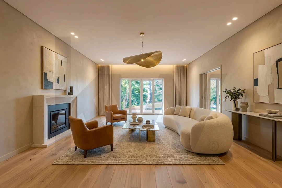 Quinta T6 para Venda em Azeitão (São Lourenço e São Simão) Foto 27