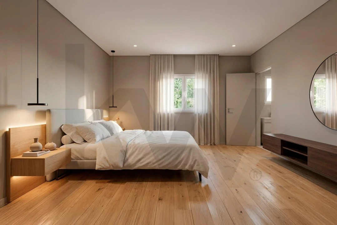 Quinta T6 para Venda em Azeitão (São Lourenço e São Simão) Foto 75