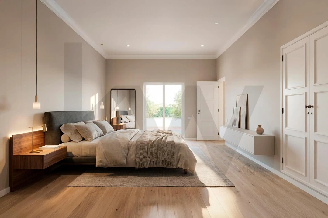 Quinta T6 para Venda em Azeitão (São Lourenço e São Simão) Foto 79