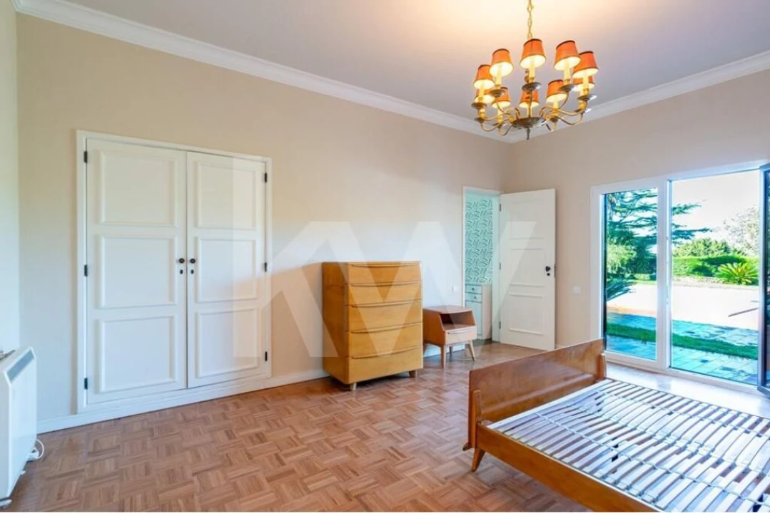 Quinta T6 para Venda em Azeitão (São Lourenço e São Simão) Foto 44