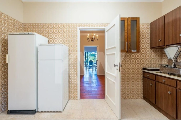 Quinta T6 para Venda em Azeitão (São Lourenço e São Simão) Foto 43