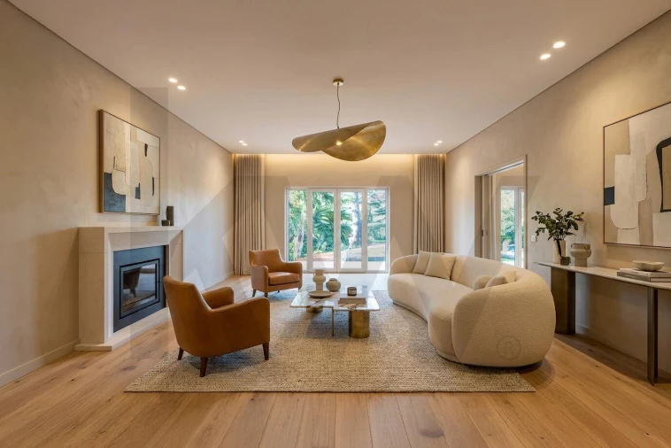 Quinta T6 para Venda em Azeitão (São Lourenço e São Simão) Foto 27