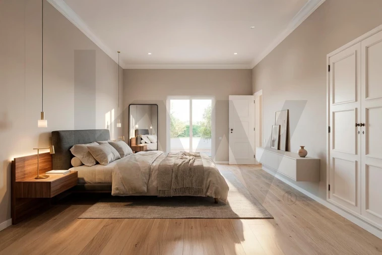 Quinta T6 para Venda em Azeitão (São Lourenço e São Simão) Foto 79