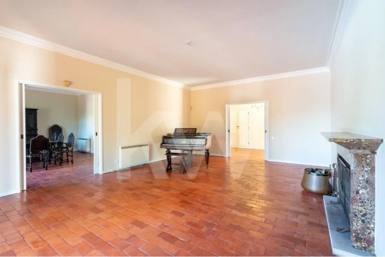 Quinta T6 para Venda em Azeitão (São Lourenço e São Simão) Foto 27