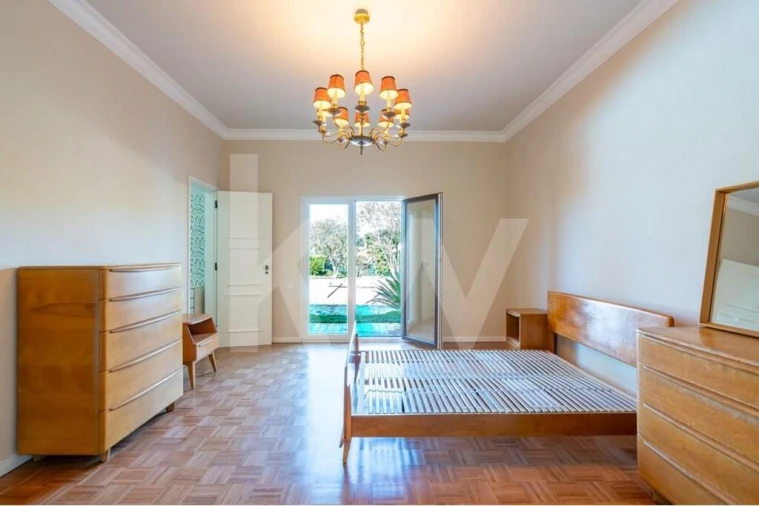 Quinta T6 para Venda em Azeitão (São Lourenço e São Simão) Foto 64